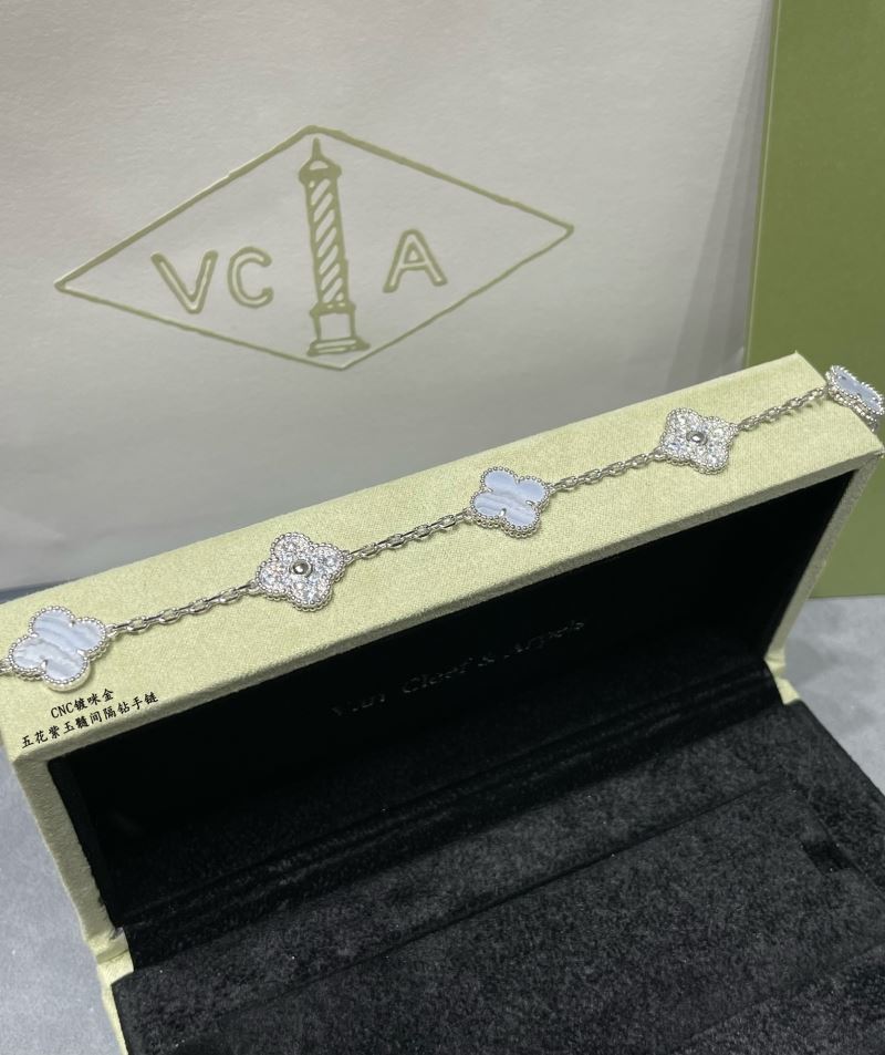 Vca Bracelets